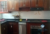 Unfurnished house for rent in Xuan Dieu street, Hanoi